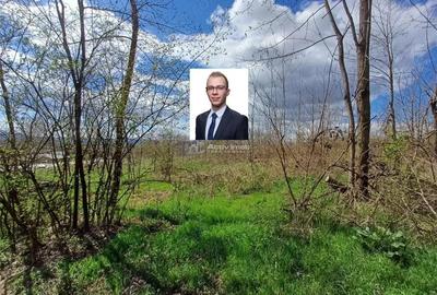 Teren de 5265 mp, în Central - 12