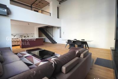 Apartament cu 4 camere în Aviației - 1