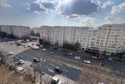 Apartament cu 2 camere semidecomandat în Vatra Luminoasă - 10