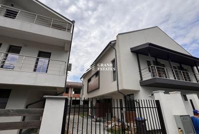 Vila cuplata I 5 camere I 2 locuri de parcare incluse - 1