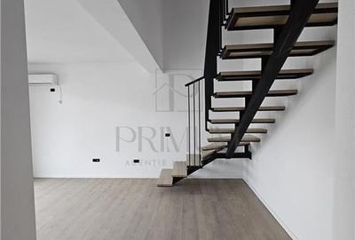 GIROC - 3 Camere - Dressing - 2 Locuri de parcare - Finisaje premium - 3