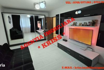 Apartament cu 2 camere decomandat în Negru Vodă - 3