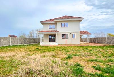 COMISION 0% | Casa individuala - Disponibila imediat COMISION 0% | Casa individuala - Disponibila imediat - 30