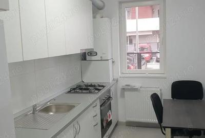 Inchiriez apartament superb + curte si parcare metrou Berceni - 3