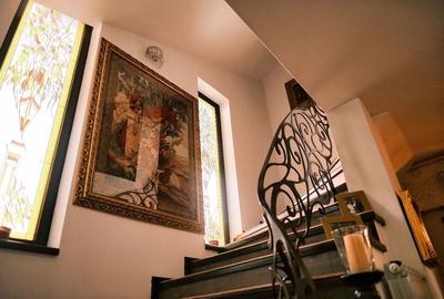 VILA ARCUL DE TRIUMF - 15