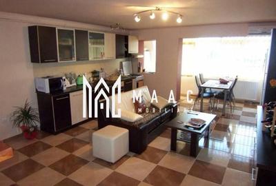 Apartament 4 camere | 110mp | Etaj 3 | Balcon | Valea Aurie
