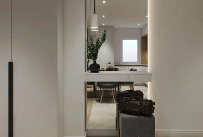 Apartament 4 camere manastur calea floresti - 3