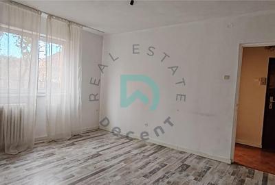 Apartament cu 2 camere semidecomandat în Florilor - 3