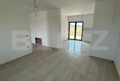 Casă individuală cu 4 camere în Remetea Mare