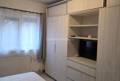 Apartament cu 3 camere decomandat, mobilat în Dacia - 9