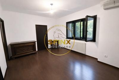 Apartament cu 3 camere circular în Foișorul de Foc - 4