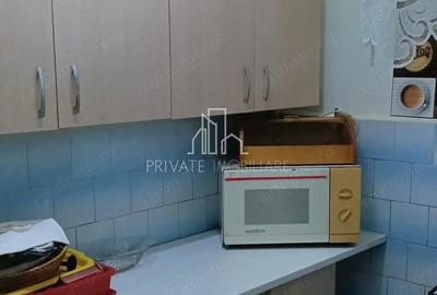 Aartament 1 camera, Etaj 2, Aleea Carpati - 3