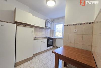 Apartament cu 2 camere semidecomandat, mobilat în Podgoria - 2