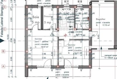 De vanzare casa tip duplex cu garaj in Selimbar, Sibiu – constructie premium - 11