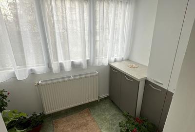 Apartament cu 2 camere decomandat în Vest - 6