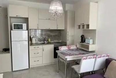 Apartament cu doua camere in zona Dambovita - 1