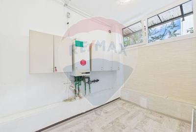 Vila de inchiriat  Vatra Luminoasa, spatiu comercial sau birouri - 7