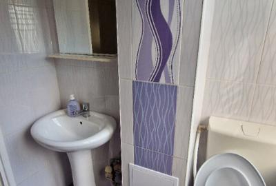 Inchiriez apartament 2 camere zona lini?tita 10min. Univ. V.Alecsandri - 6