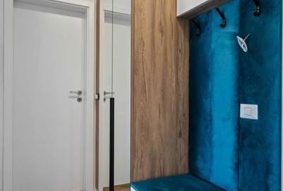 Apartament cu 2 camere în Rahova - 8
