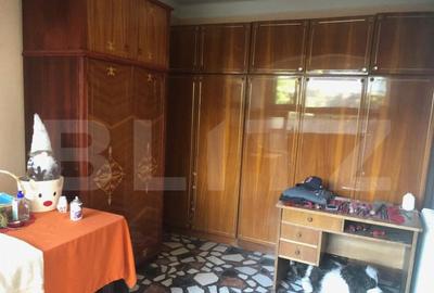 Casa cu front mare , 140 mp , zona Angel Saligny - 6