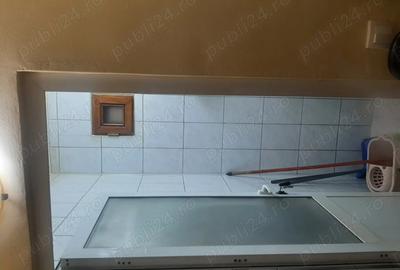 Garsoniera zona turnatorie cu baie si bucatarie 21000euro - 1