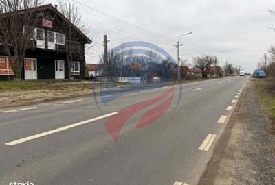 Spațiu comercial, în Beharca - 1