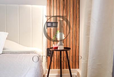 Apartament cu 2 camere semidecomandat, mobilat în Central - 12