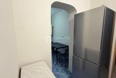Apartament cu 2 camere semidecomandat, mobilat în Păcurari - 5