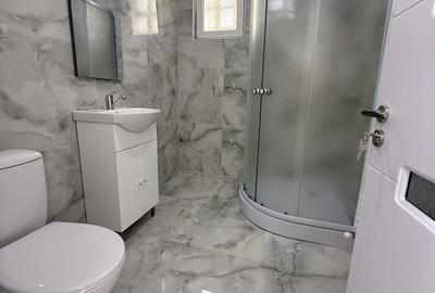 Apartament cu 2 camere în Țiglina 1 - 5