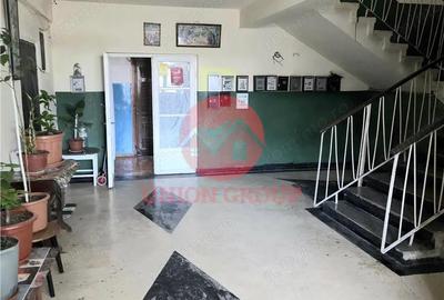 Garsoniera 27mp, Curata si Foarte Bine Intretinuta, Renovata Frumos - 13