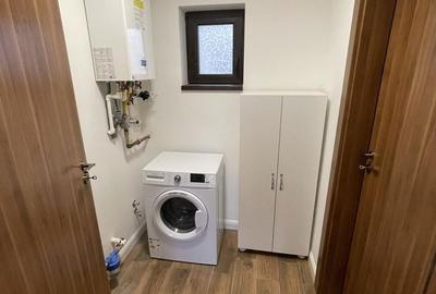 Casă cu 3 camere în Central - 6