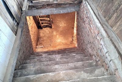 Casa 3 camere - Popanzalesti - 3