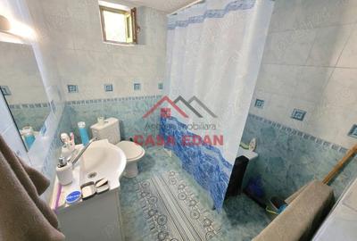 Casă cu 4 camere în Filipeștii de Pădure - 20