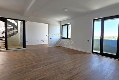 Apartament 4 camere de vanzare***Pipera***Bloc Boutique - 1
