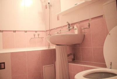 Apartament cu 4 camere decomandat, mobilat în Tineretului - 14