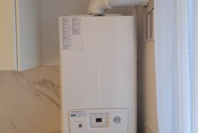 Garsonieră decomandată, mobilată în Viilor - 15