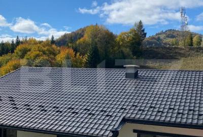 Casa de vanzare in Colibi?a, aproape de lac - 29