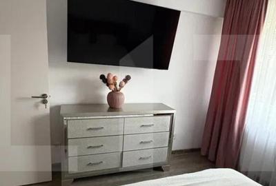 Apartament cu 2 camere semidecomandat, mobilat în Ferdinand - 7