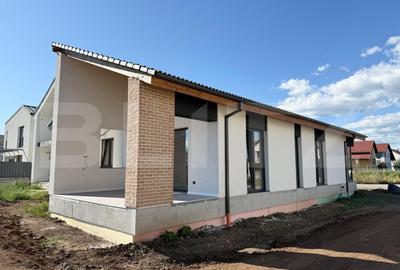 Casa de vanzare, 132 mp, zona Cetate - 3