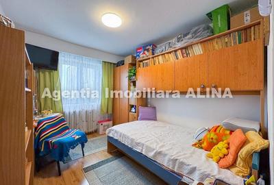 Apartament cu 2 camere decomandat în Astoria - 4