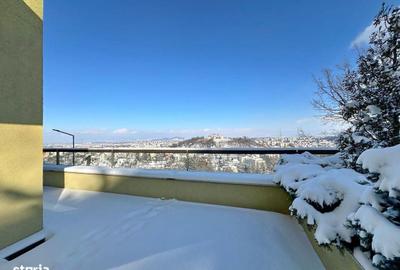 Apartament cu 2 camere decomandat, mobilat în Schei - 14