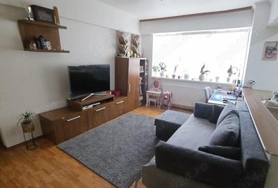 Apartament cu 2 camere semidecomandat în Turnișor - 2