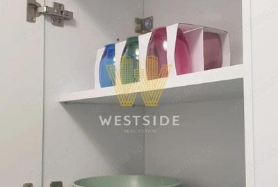 Apartament de vanzare, mobilat si utilat, in zona Giroc, Timisoara - 17