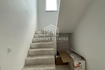 VANZARE VILA CIOROGARLA -5 camere -  TEREN 500 mp - COMISION 0% NARCISELOR - 10