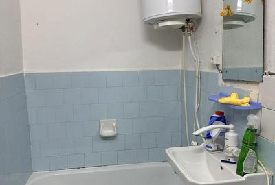 Garsonieră în Central - 7