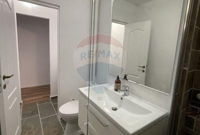 Apartament cu 3 camere semidecomandat, mobilat în Berceni - 11