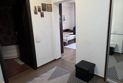 Garsonieră decomandată în Roșu - 2