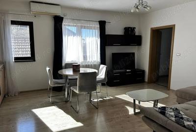 Apartament cu 3 camere semidecomandat în Dumbrăvița - 8