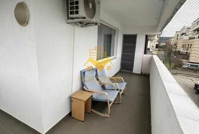 Apartament cu 2 camere decomandat, mobilat în Bună Ziua - 8