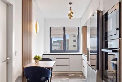 Apartament Premium || 4 camere Pipera || Ivory Residence - 4